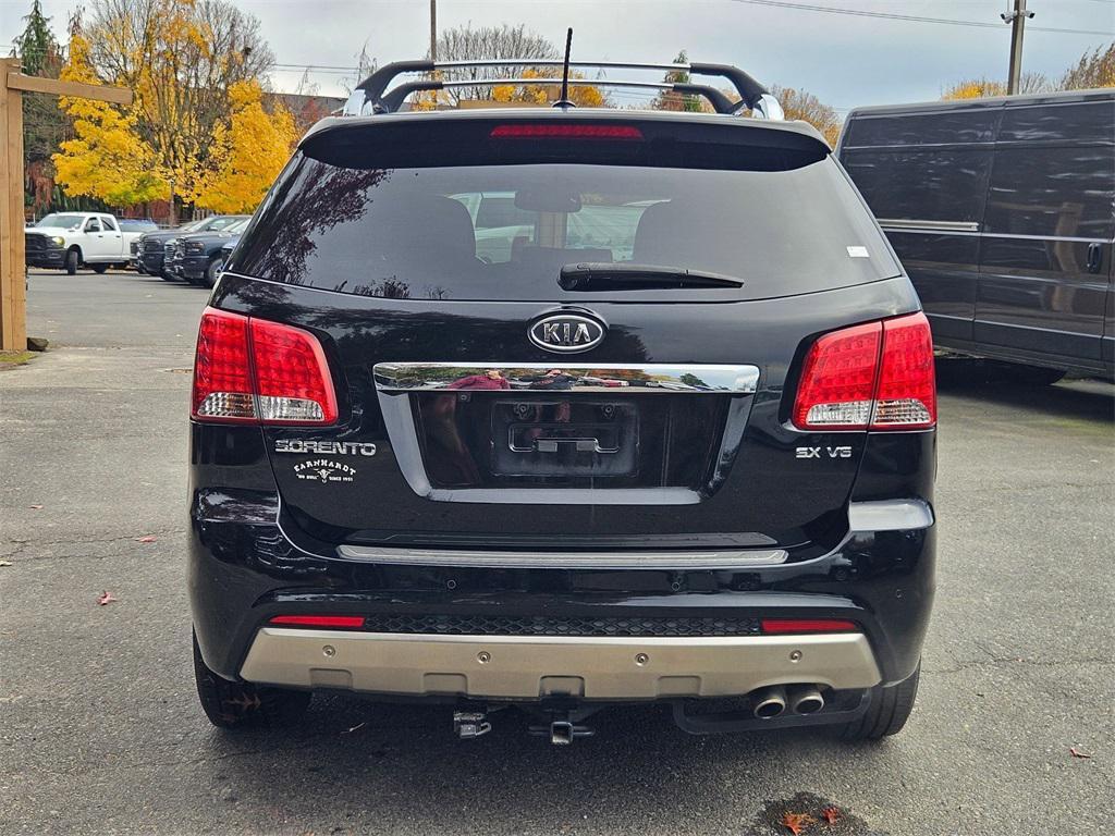used 2013 Kia Sorento car, priced at $8,993