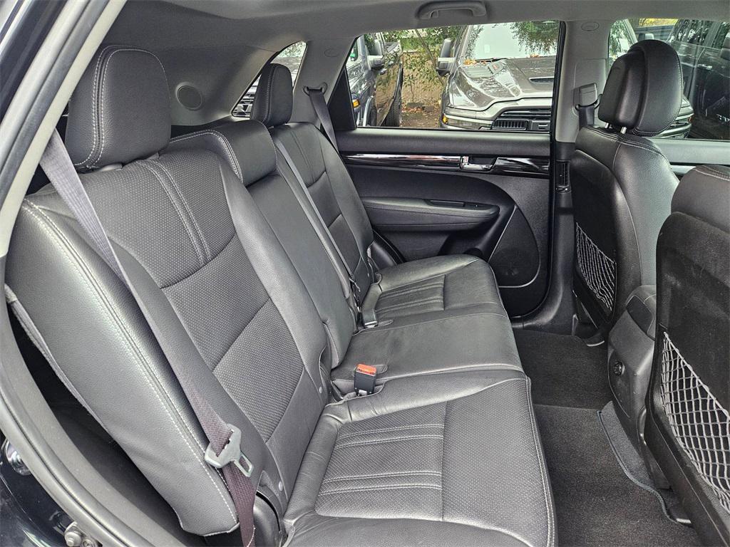 used 2013 Kia Sorento car, priced at $8,993