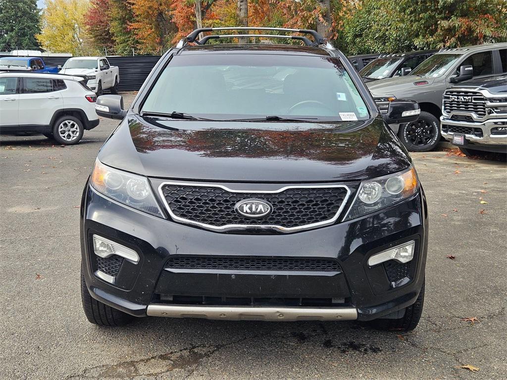 used 2013 Kia Sorento car, priced at $8,993