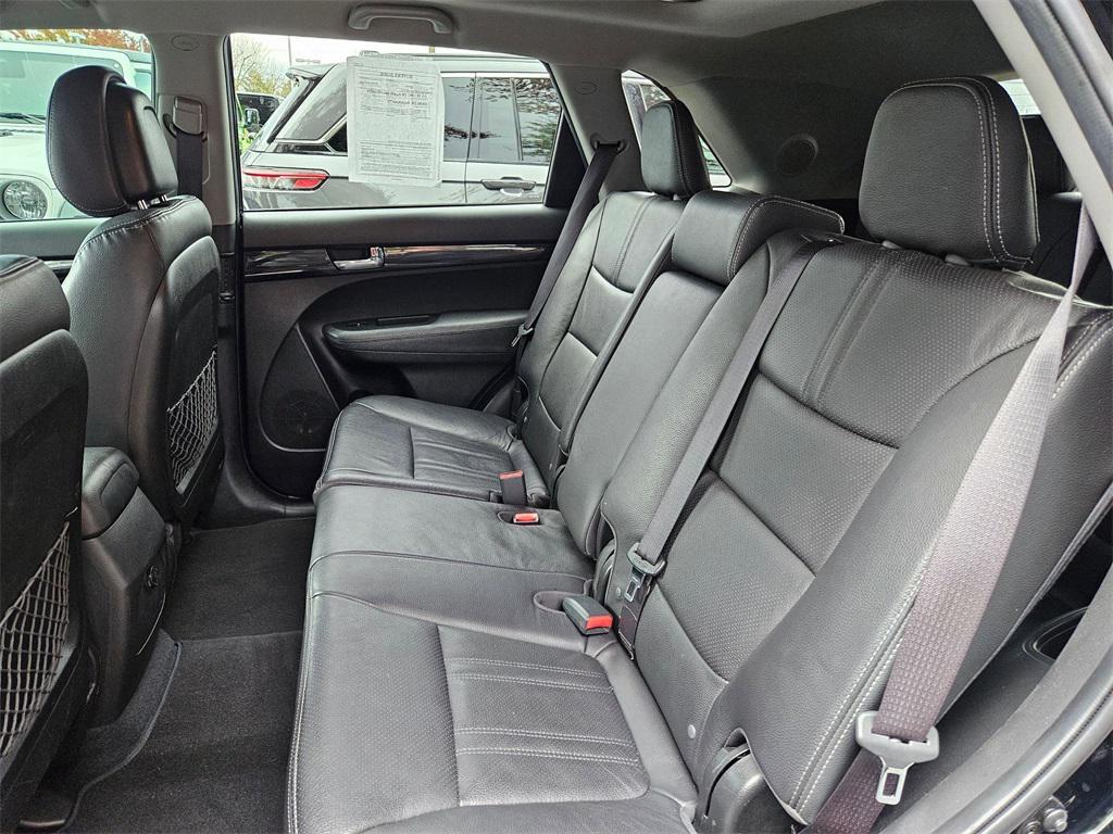 used 2013 Kia Sorento car, priced at $8,993