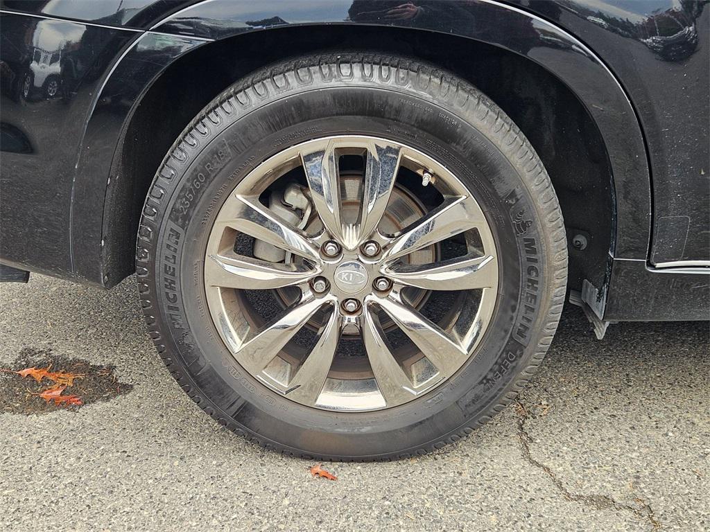 used 2013 Kia Sorento car, priced at $8,993