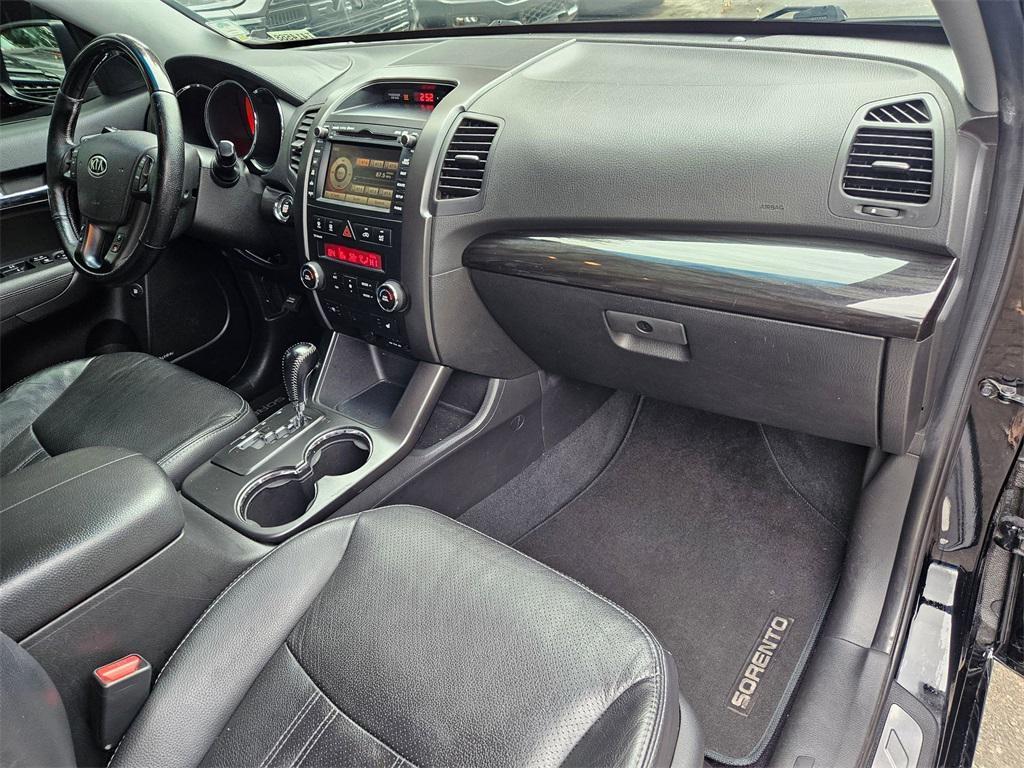 used 2013 Kia Sorento car, priced at $8,993
