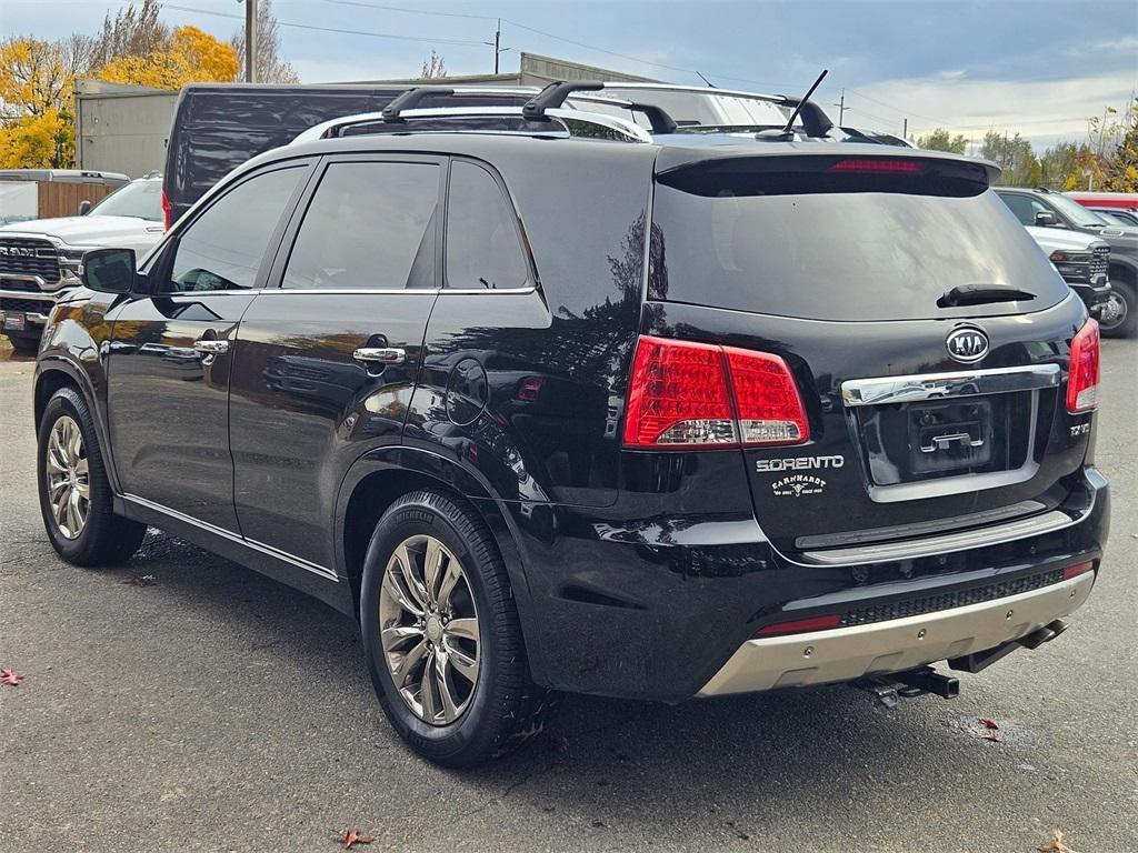 used 2013 Kia Sorento car, priced at $8,993