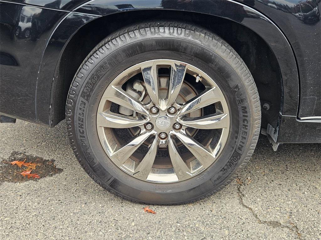 used 2013 Kia Sorento car, priced at $8,993