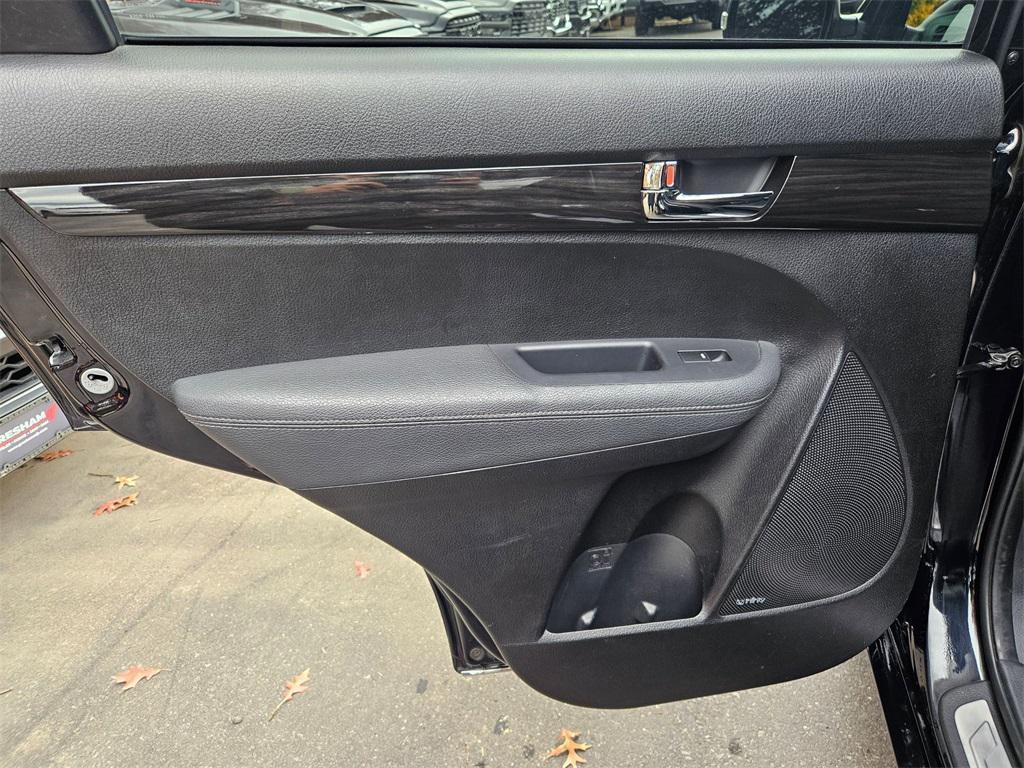 used 2013 Kia Sorento car, priced at $8,993