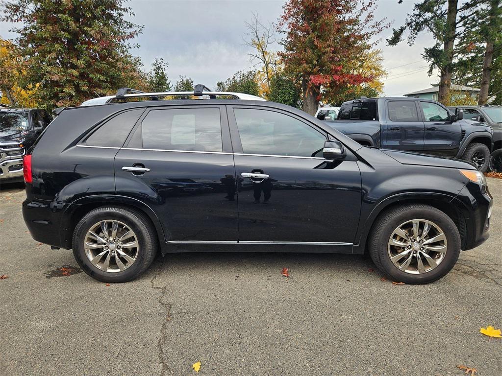 used 2013 Kia Sorento car, priced at $8,993