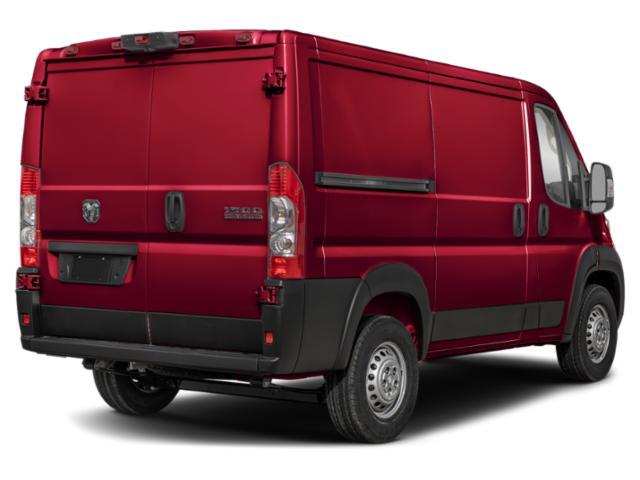new 2026 Ram ProMaster 1500 car, priced at $48,095
