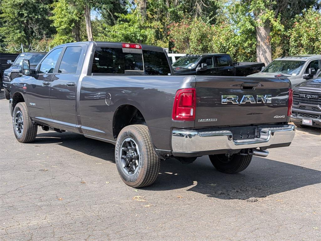 new 2026 Ram 2500 car, priced at $72,493