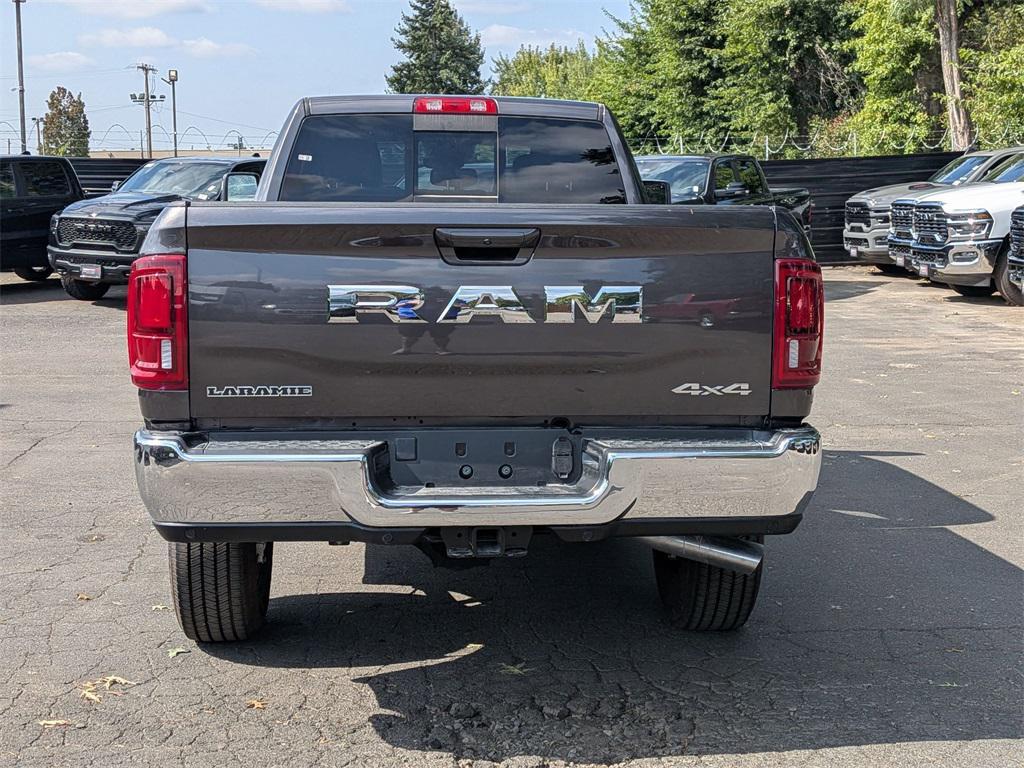 new 2026 Ram 2500 car, priced at $72,493