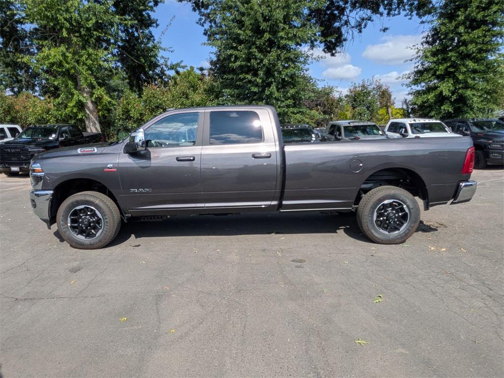 new 2026 Ram 2500 car, priced at $72,493