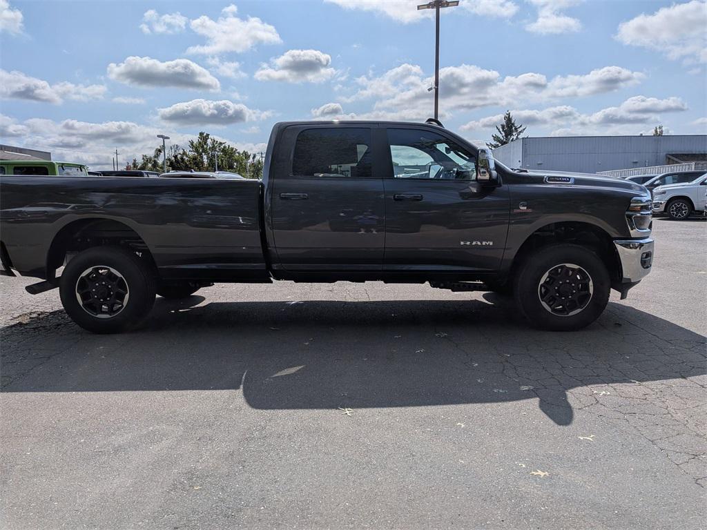 new 2026 Ram 2500 car, priced at $72,493