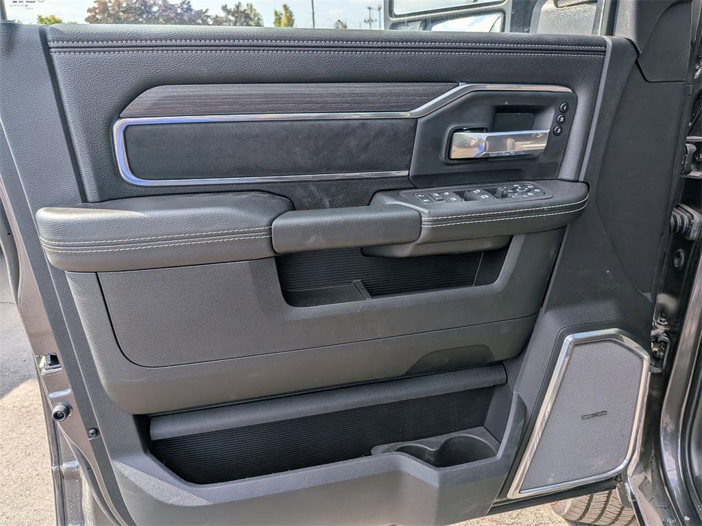 new 2026 Ram 2500 car, priced at $72,493