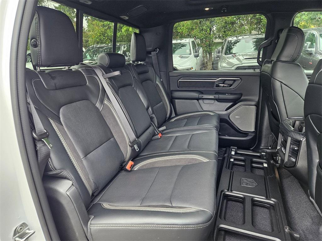 new 2026 Ram 1500 car, priced at $65,249
