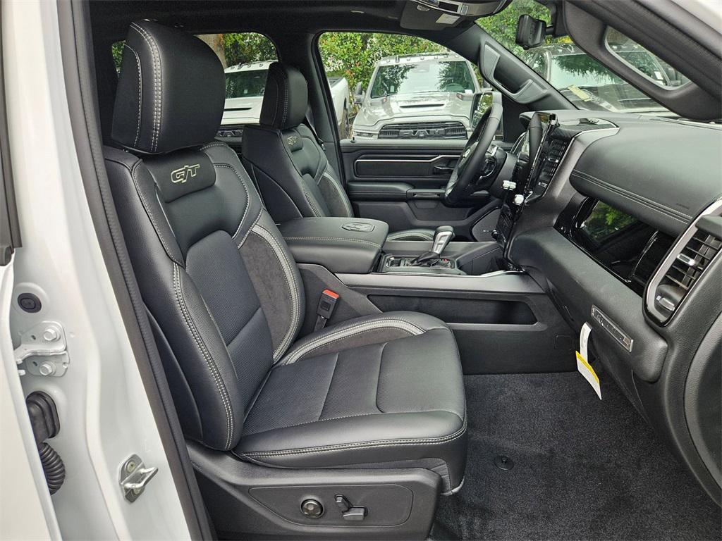 new 2026 Ram 1500 car, priced at $65,249