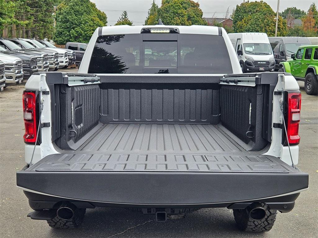 new 2026 Ram 1500 car, priced at $65,249