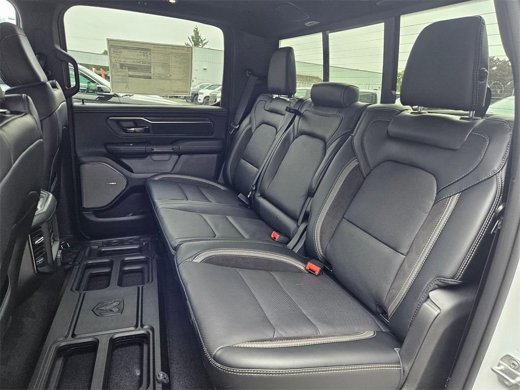 new 2026 Ram 1500 car, priced at $65,249