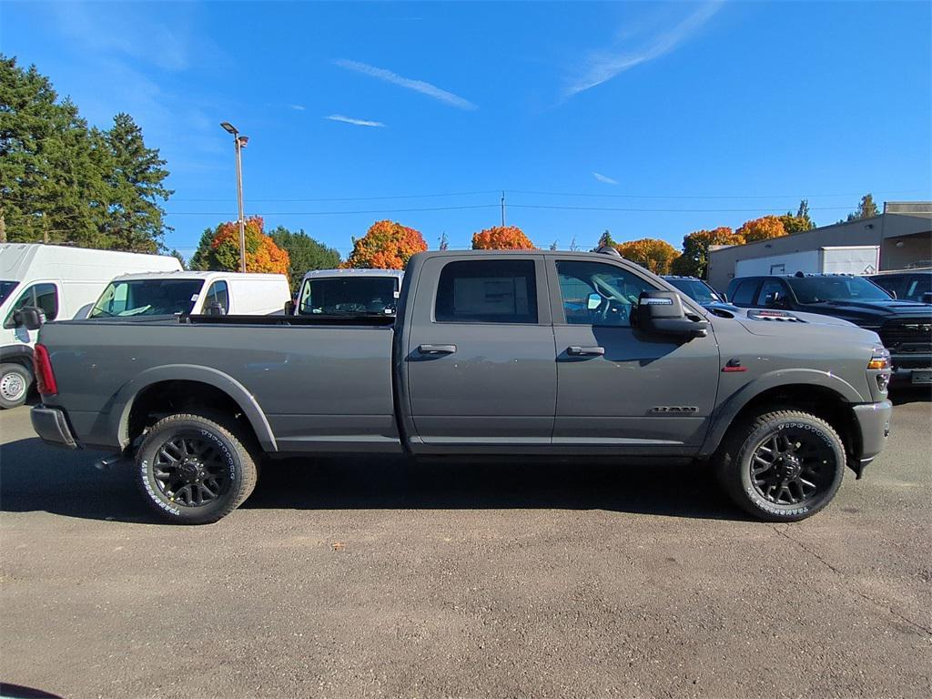new 2026 Ram 3500 car, priced at $94,993