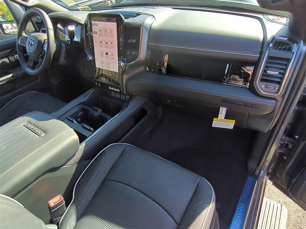 new 2026 Ram 3500 car, priced at $94,993