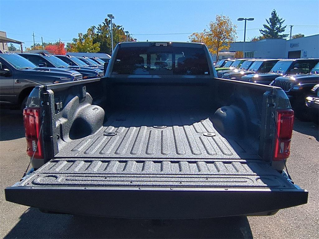 new 2026 Ram 3500 car, priced at $94,993