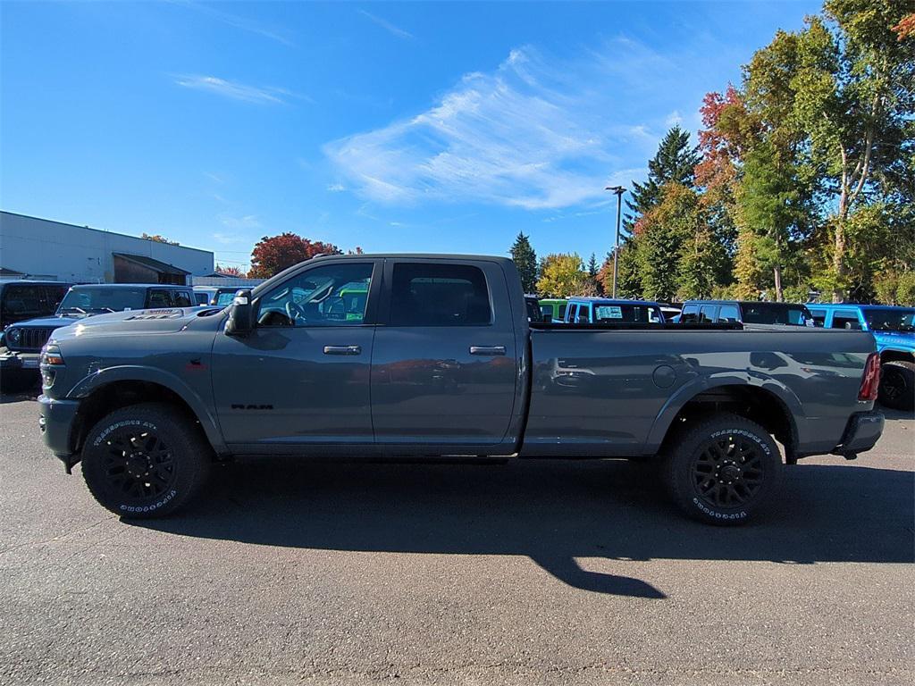 new 2026 Ram 3500 car, priced at $94,993