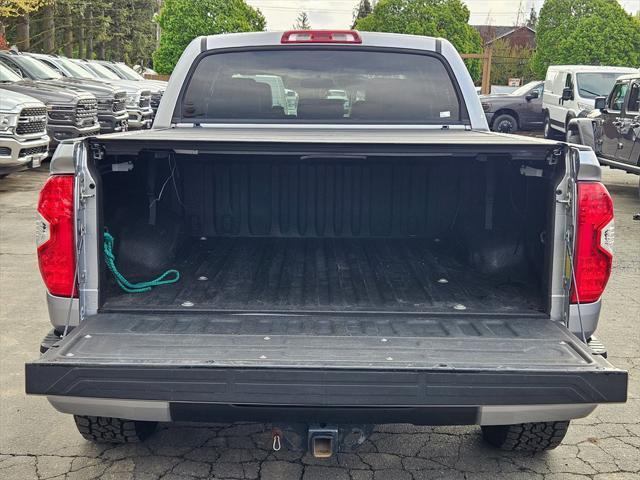 used 2017 Toyota Tundra car, priced at $39,993