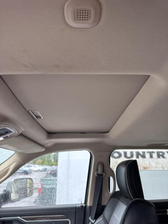 used 2019 Ram 3500 car, priced at $32,993