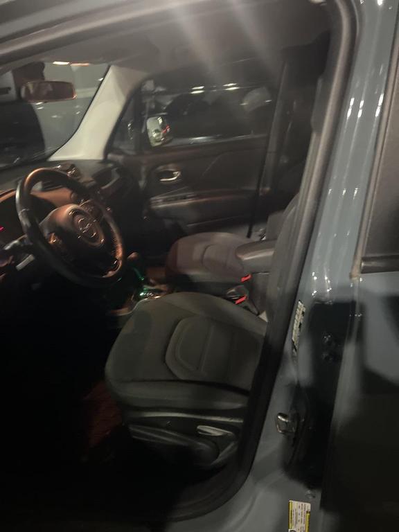 used 2017 Jeep Renegade car, priced at $13,993