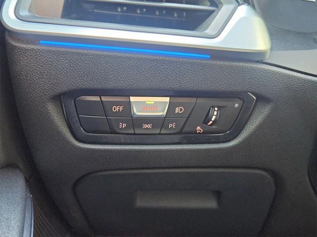 used 2021 BMW 330 car, priced at $33,995