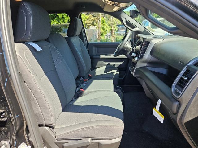 new 2025 Ram 2500 car, priced at $60,993