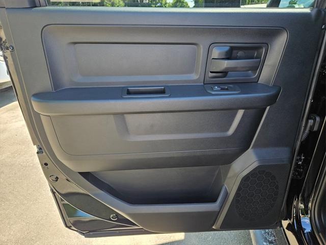 new 2025 Ram 2500 car, priced at $60,993