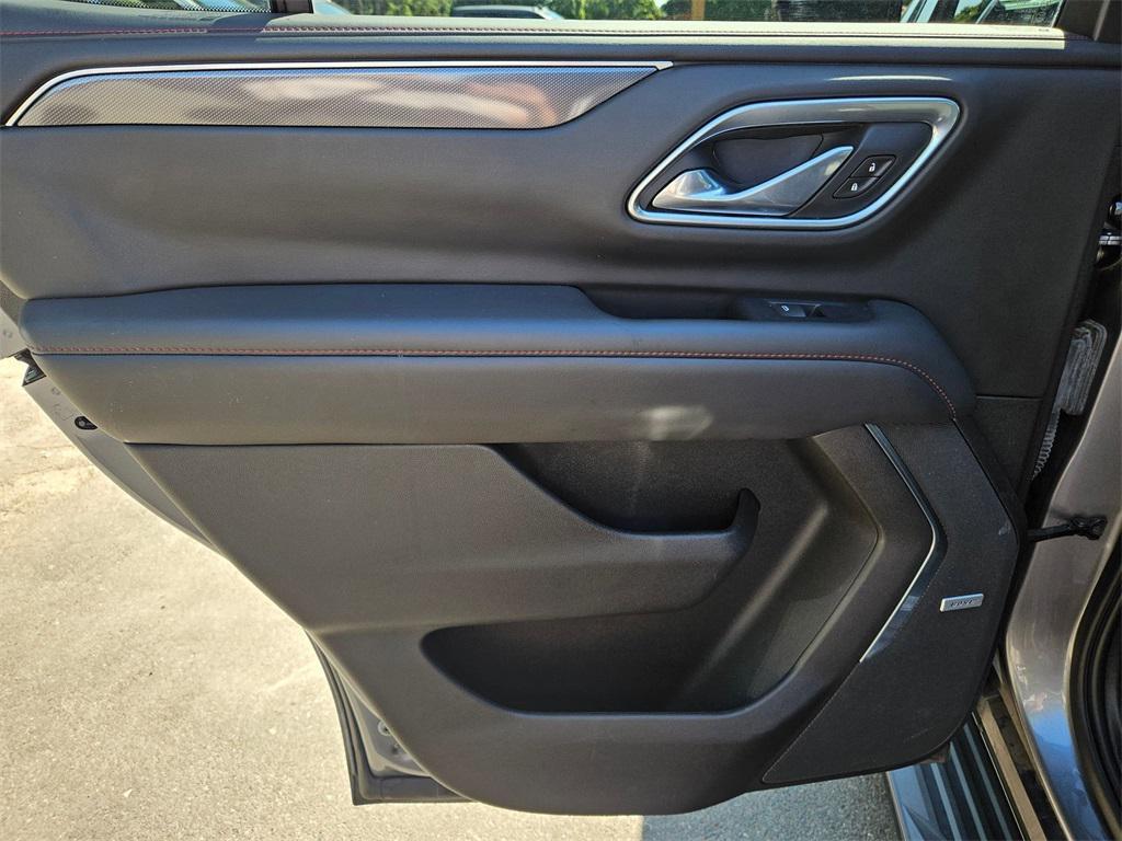 used 2021 Chevrolet Tahoe car, priced at $54,983