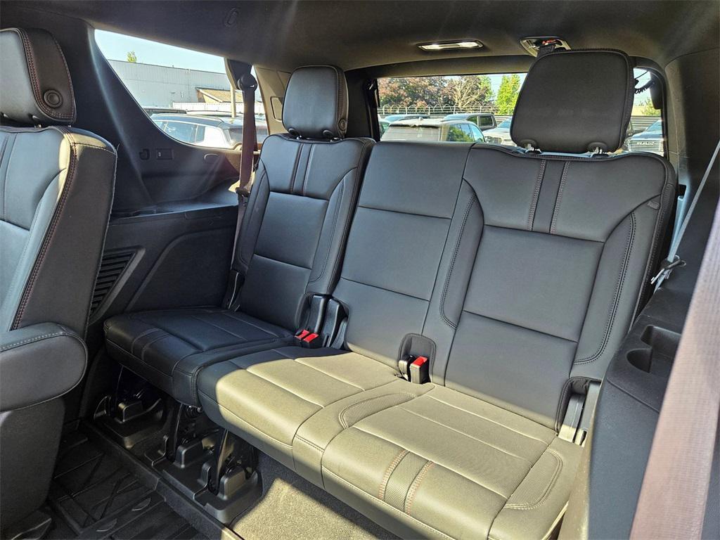 used 2021 Chevrolet Tahoe car, priced at $54,983