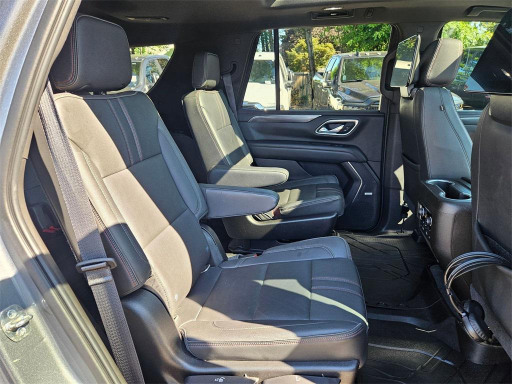 used 2021 Chevrolet Tahoe car, priced at $54,983