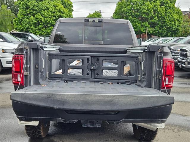 new 2025 Ram 2500 car, priced at $79,993