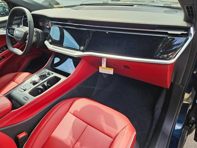 new 2025 Jeep Wagoneer S car, priced at $53,993