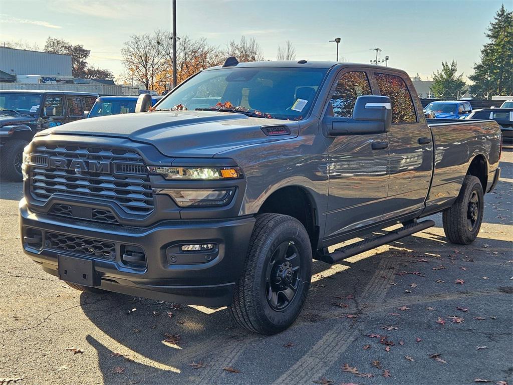 new 2026 Ram 3500 car, priced at $52,993
