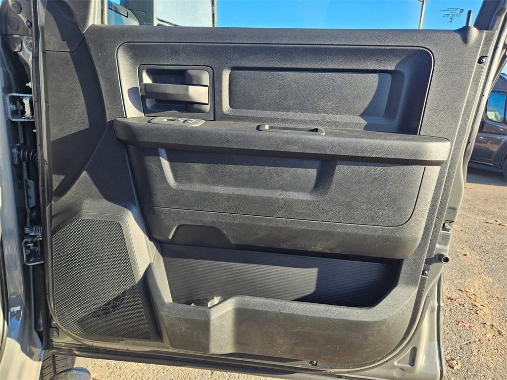 new 2026 Ram 3500 car, priced at $52,993