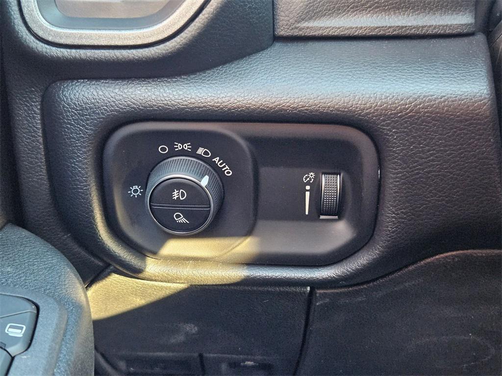 new 2026 Ram 3500 car, priced at $52,993