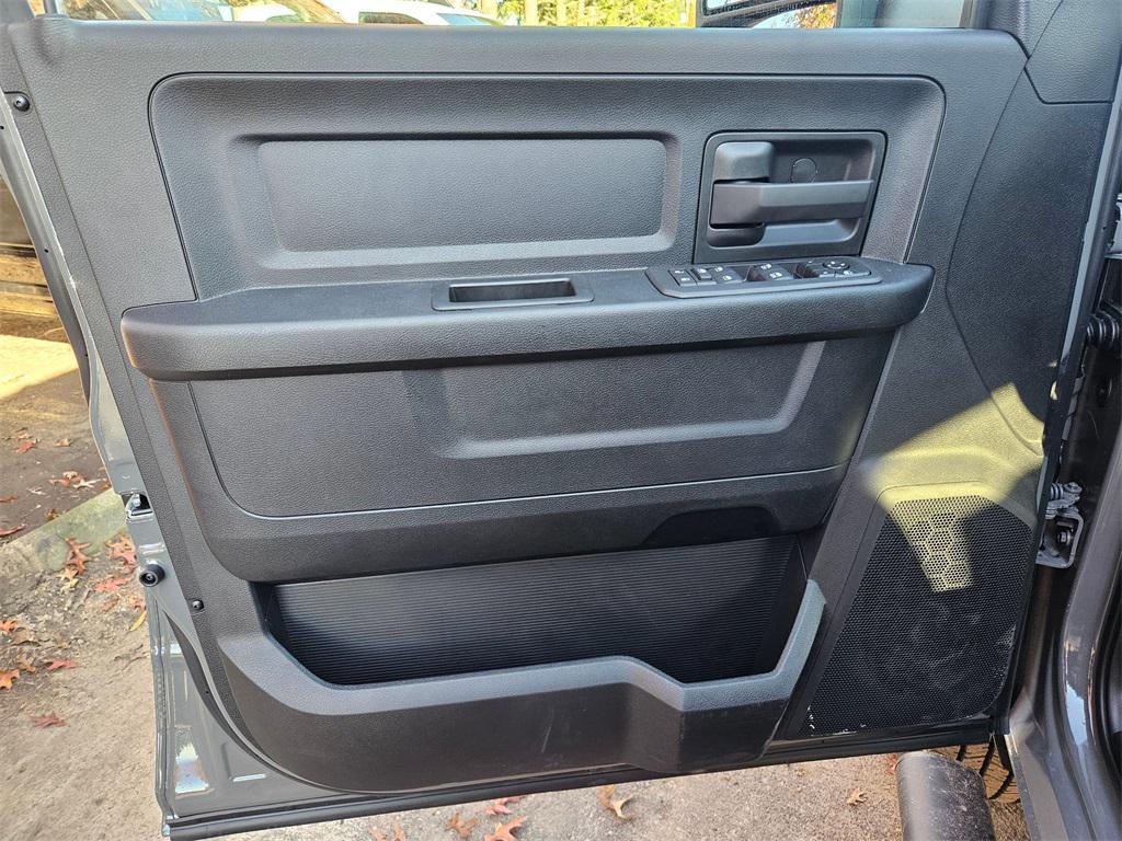 new 2026 Ram 3500 car, priced at $52,993