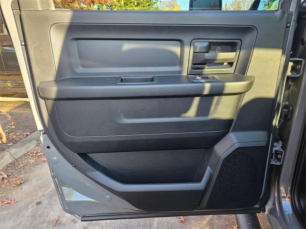 new 2026 Ram 3500 car, priced at $52,993