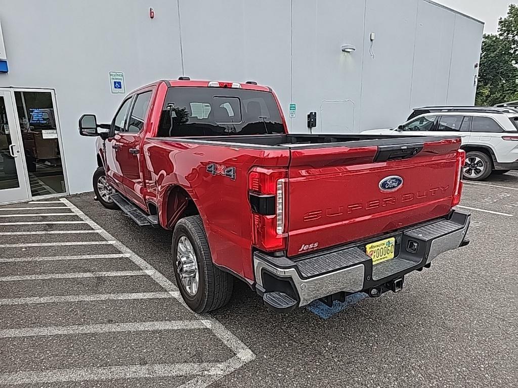 used 2023 Ford F-350 car, priced at $61,993