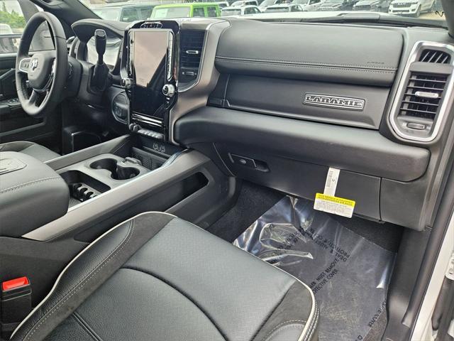 new 2025 Ram 3500 car, priced at $78,993
