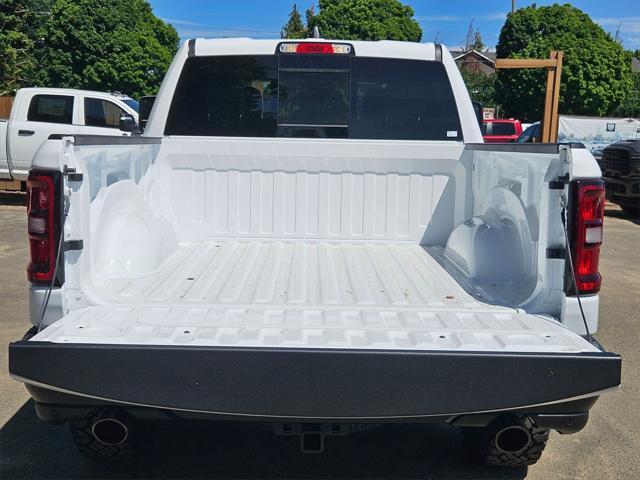 new 2025 Ram 1500 car, priced at $44,993