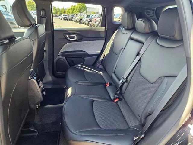new 2025 Jeep Compass car, priced at $26,993