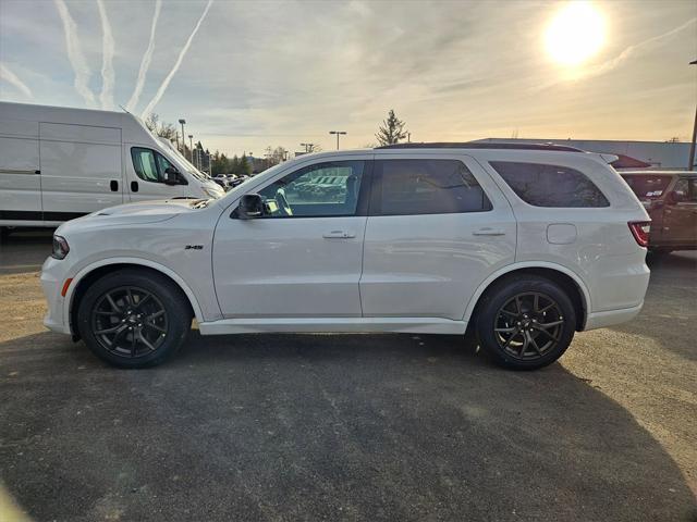 new 2025 Dodge Durango car, priced at $60,493