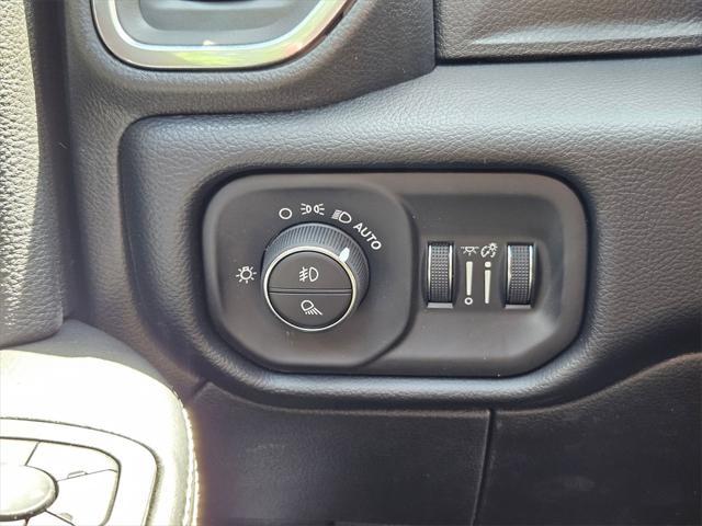 new 2025 Ram 3500 car, priced at $82,993