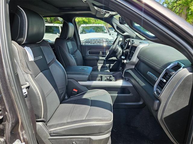 new 2025 Ram 3500 car, priced at $82,993
