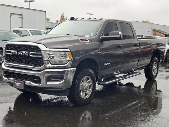 used 2022 Ram 3500 car, priced at $49,993