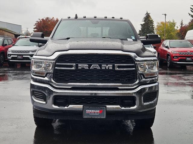 used 2022 Ram 3500 car, priced at $49,993