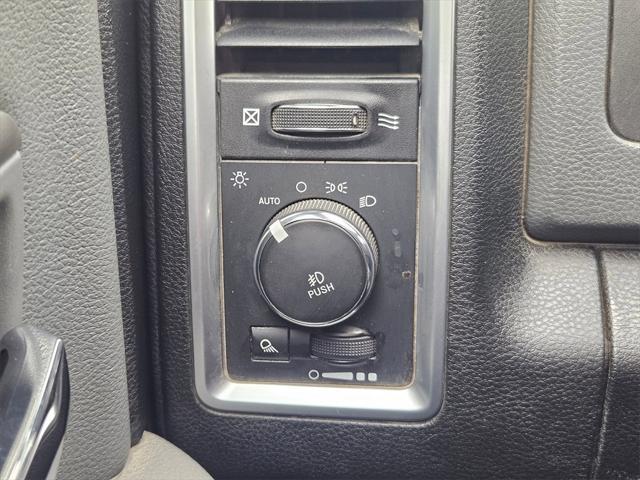 used 2017 Ram 3500 car, priced at $39,993
